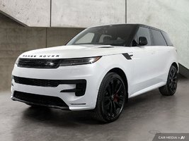 2025  Range Rover Sport Dynamic SE