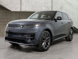 2025  Range Rover Sport Dynamic HSE
