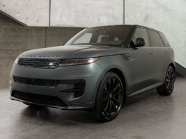 2025  Range Rover Sport Dynamic HSE