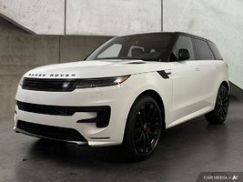 2025  Range Rover Sport Dynamic SE