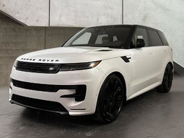 2026  Range Rover Sport Dynamic HSE