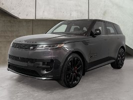 2026  Range Rover Sport Dynamic HSE