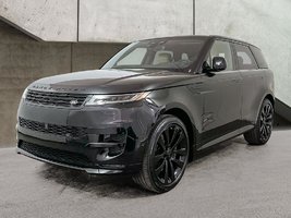 2026  Range Rover Sport Dynamic SE