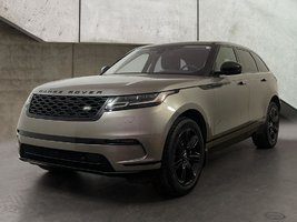2019  Range Rover Velar S