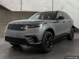 2025  Range Rover Velar Dynamic SE