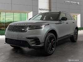 2025  Range Rover Velar Dynamic SE