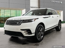 2025  Range Rover Velar Dynamic SE