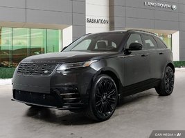 2025  Range Rover Velar Dynamic HSE