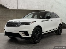 2025  Range Rover Velar Dynamic SE