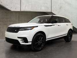 2025  Range Rover Velar Dynamic SE
