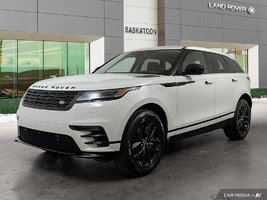 2025  Range Rover Velar Dynamic SE