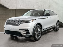 2025  Range Rover Velar Dynamic SE