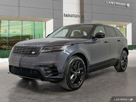 2025  Range Rover Velar Dynamic SE