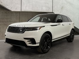 2026  Range Rover Velar Dynamic SE