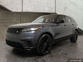 2026  Range Rover Velar Dynamic SE