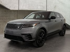 2026  Range Rover Velar Dynamic SE