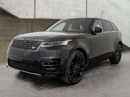 2026  Range Rover Velar Autobiography