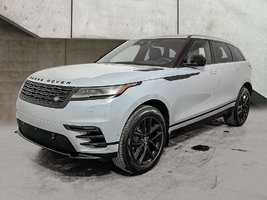 2026  Range Rover Velar Dynamic SE