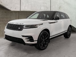 2026  Range Rover Velar Dynamic SE