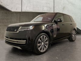 2022  Range Rover SE