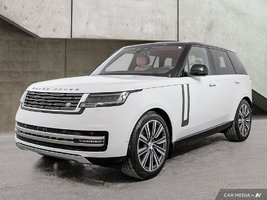 2023  Range Rover SE