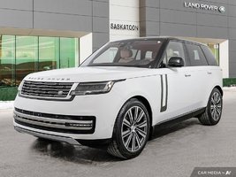 2023  Range Rover SE