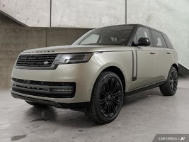 2024  Range Rover SE