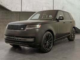 2025  Range Rover SE