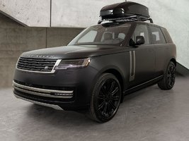 2026  Range Rover SE