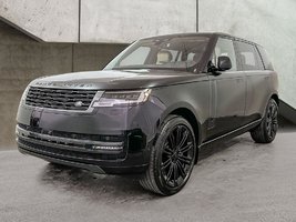 2026  Range Rover SE