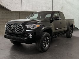 2023 Toyota TACOMA BASE