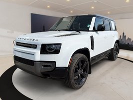 2025  Defender X-DYNAMIC SE
