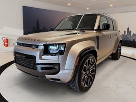 2025  Defender OCTA