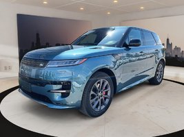 2025  Range Rover Sport DYNAMIC SE