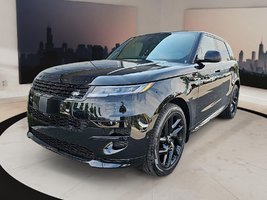 2025  Range Rover Sport DYNAMIC SE