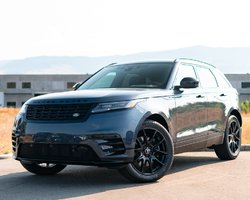 2026 Land Rover Range Rover Velar DYNAMIC SE