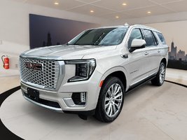 2023 GMC Yukon YUKON DENALI