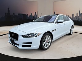 2018 Jaguar XE PREMIUM