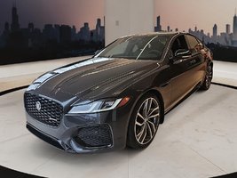 2024 Jaguar XF R-DYNAMIC SE