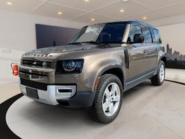 2020  Defender FIRST EDITION
