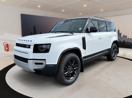 2024 Land Rover Defender S