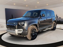 2025  DEFENDER 110 MHEV P300 S