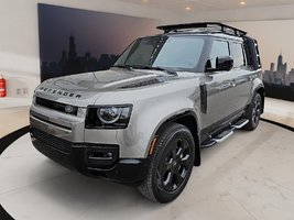 2025  Defender X-DYNAMIC SE