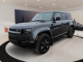 2025  Defender X-DYNAMIC SE