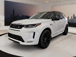 2023  DISCOVERY SPORT R-DYNAMIC SE