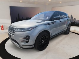 2020 Land Rover Range Rover Evoque FIRST EDITION