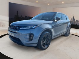 2023 Land Rover Range Rover Evoque S