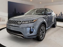 2023  Range Rover Evoque S