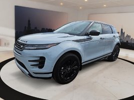 2024 Land Rover Range Rover Evoque DYNAMIC SE