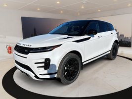 2024 Land Rover Range Rover Evoque DYNAMIC SE